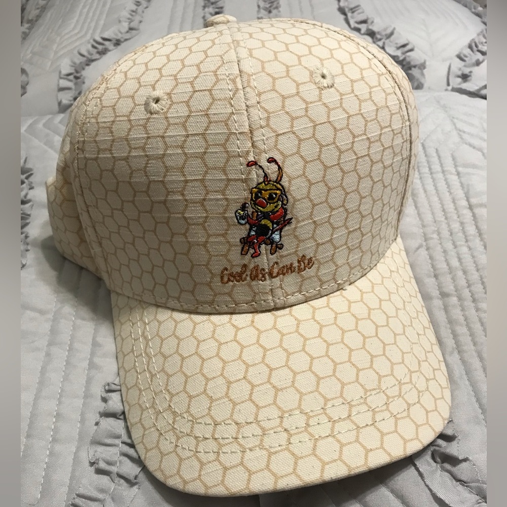 Disney Parks Spike Epcot Flower and Garden 2021 Baseball Cap